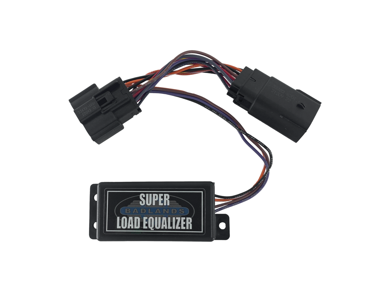 Badlands Load Equalizer Iii – Electric & Light