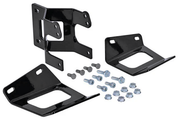 Dominator Brackets for St Style Fairing – Windshield