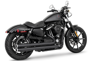 Freedom Performance Exhaust Independence Lg