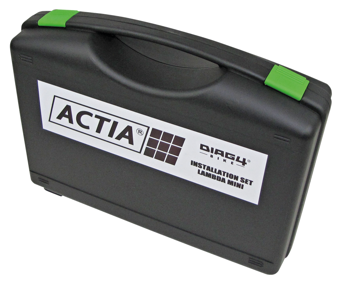 Diag4Bike DIAG-4-TUNE Mini Oxygen Sensor Tool Kit – Tools & Chemicals