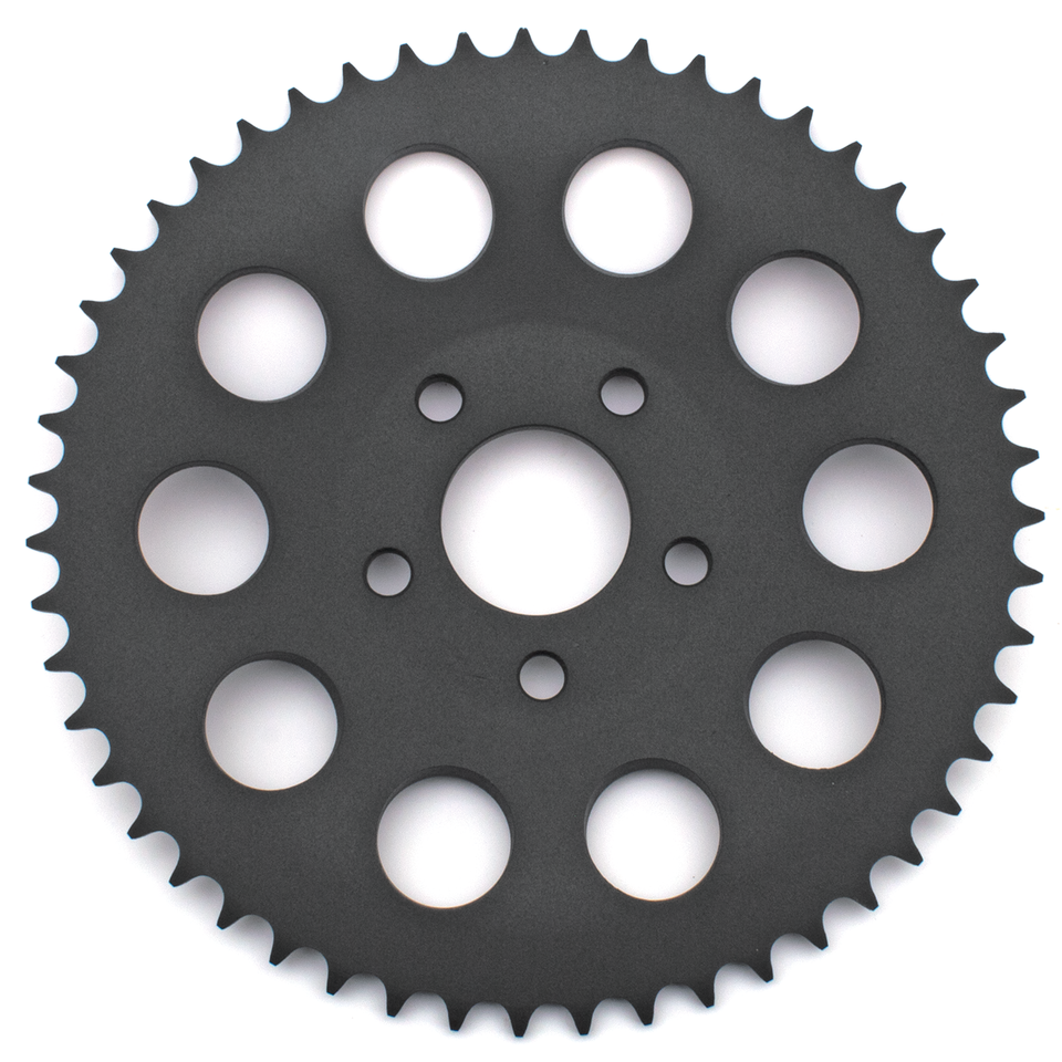 Zodiac Rear Sprockets – Final Drive