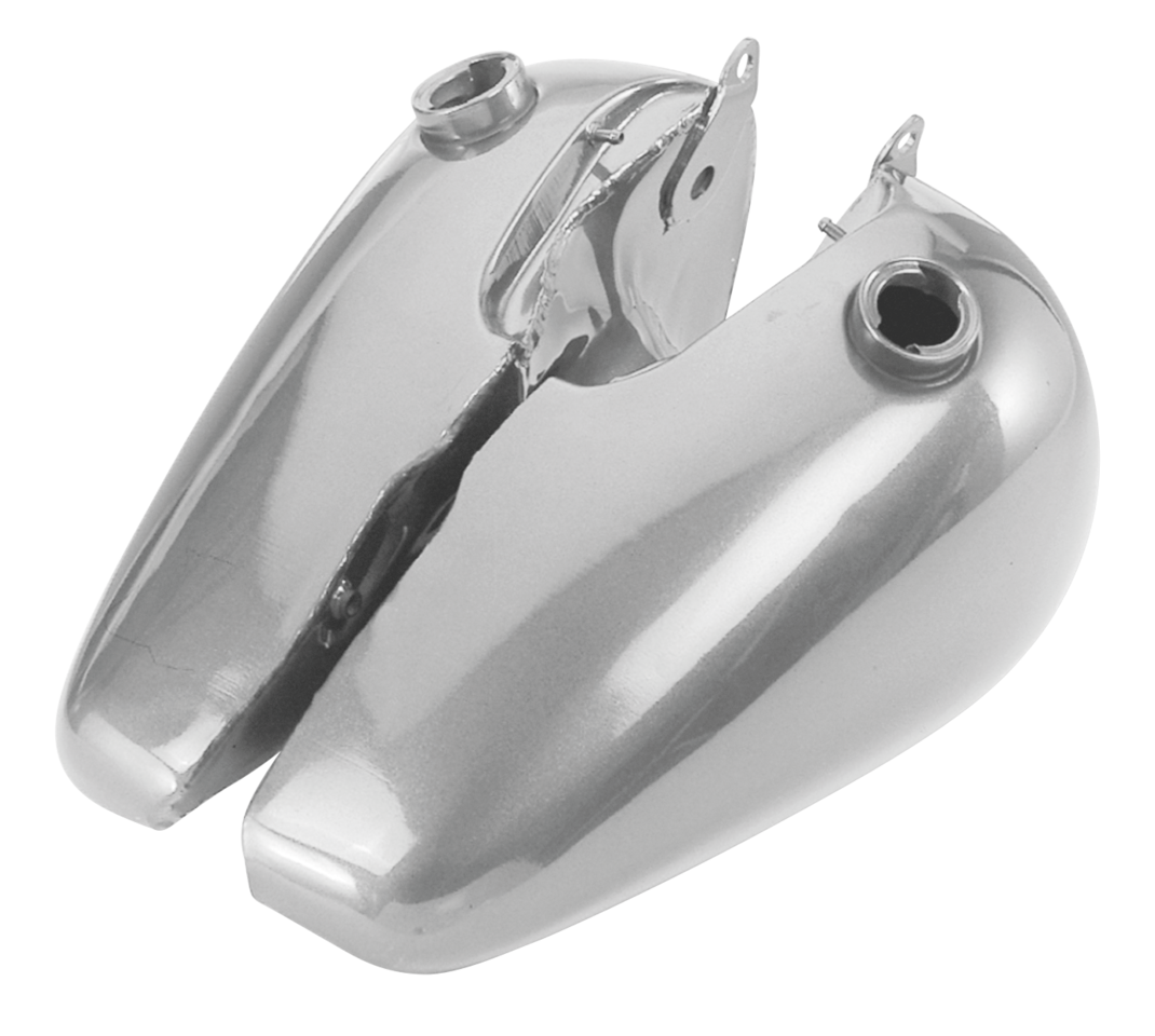 Original Style Fat Bob Tank – Gas- & Oil Tank