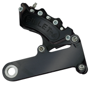 Harrison "billet" Brake Calipers