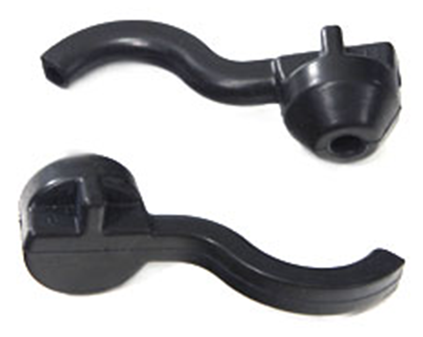 V-Twin Breather Bolts & Hoses – Intake