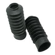 Zodiac Fork Boots – Front Forks