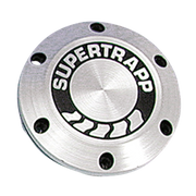 SuperTrapp Accessories and Replacement Parts for Supertrapp Megaphone Series