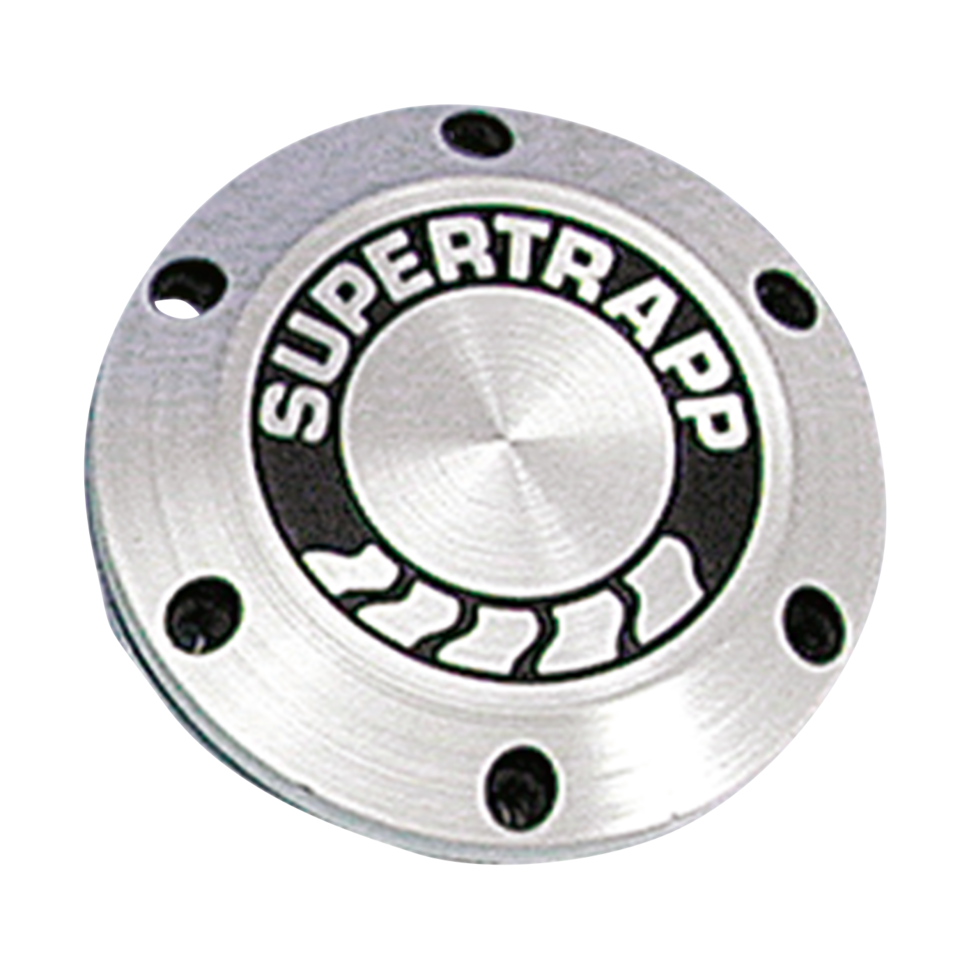 SuperTrapp Accessories and Replacement Parts for Supertrapp Megaphone Series