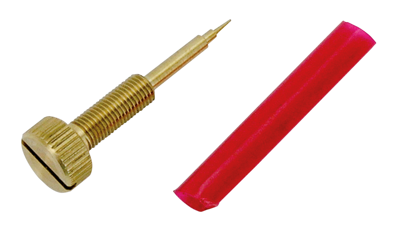 Cycle Pro LLC Keihin CV Air Fuel Mixture Screw – Intake
