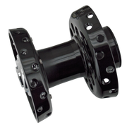 Zodiac Star Hub with Timken Style Bearings for Old Style Interchangeable Wheels – Wheel & Tire