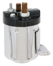 Accel Starter Solenoids – Engine Electrics
