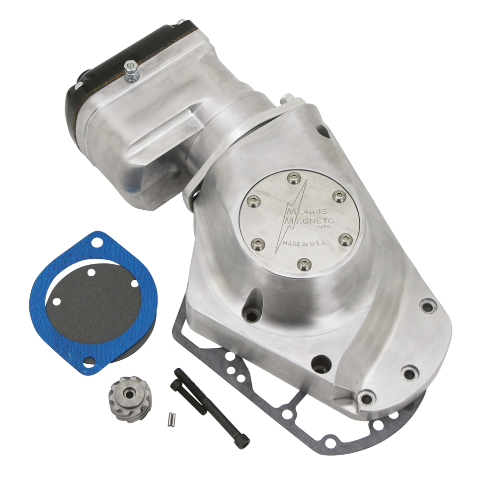 Morris Magneto for 1970-1999 Big Twin – Engine Electrics