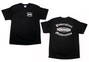 P16 Powerplant Tees
