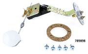 V-Twin Fuel Gauge Sender Units – Gas- & Oil Tank