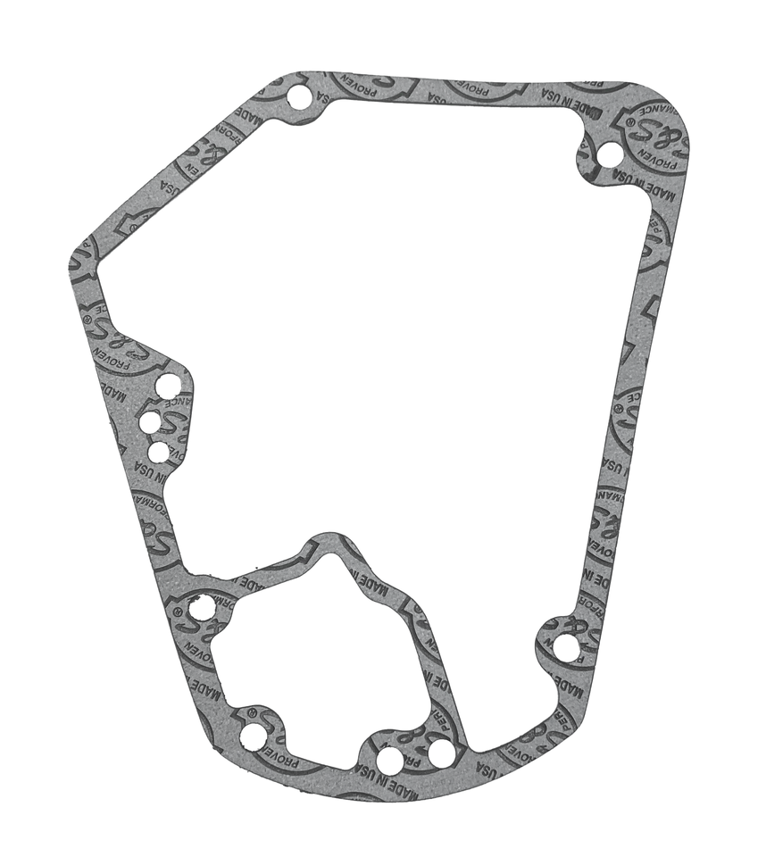 S&S Cycle Gaskets for S&S 2-PIECE Nose Cone Covers – Gasket & Seals