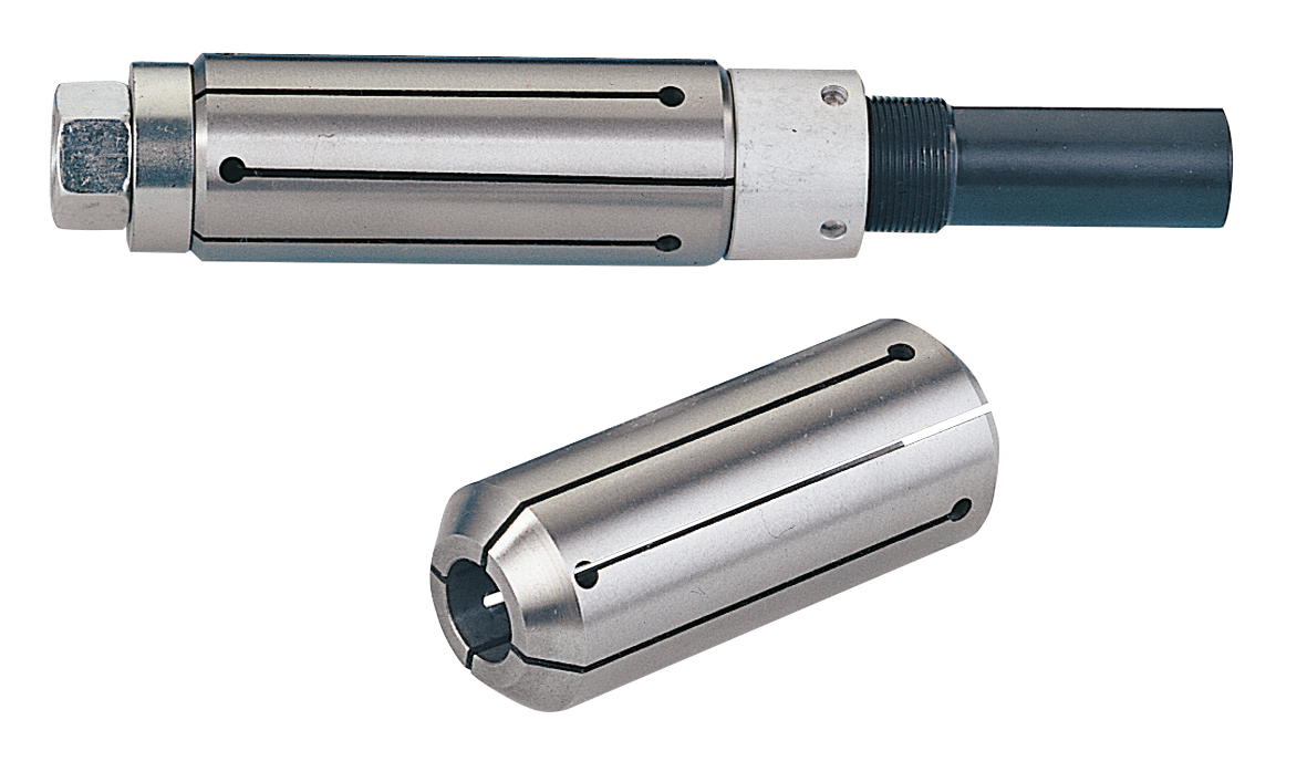 Jims Rod Lapping Tool – Tools & Chemicals