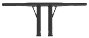 Burly Fat Folsom T-Bars – Handlebar
