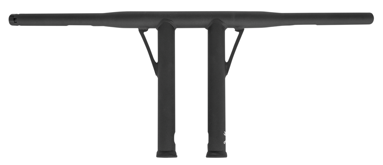 Burly Fat Folsom T-Bars – Handlebar