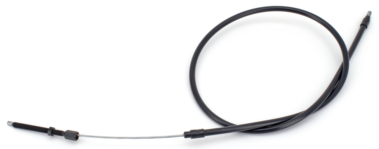Zodiac C12 - Clutch Cable 1971-1985 Sportster – Control Cables & Hydraulic Lines