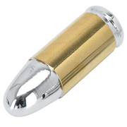 Zodiac Bullet Valve Stem Covers – Wheel & Tire