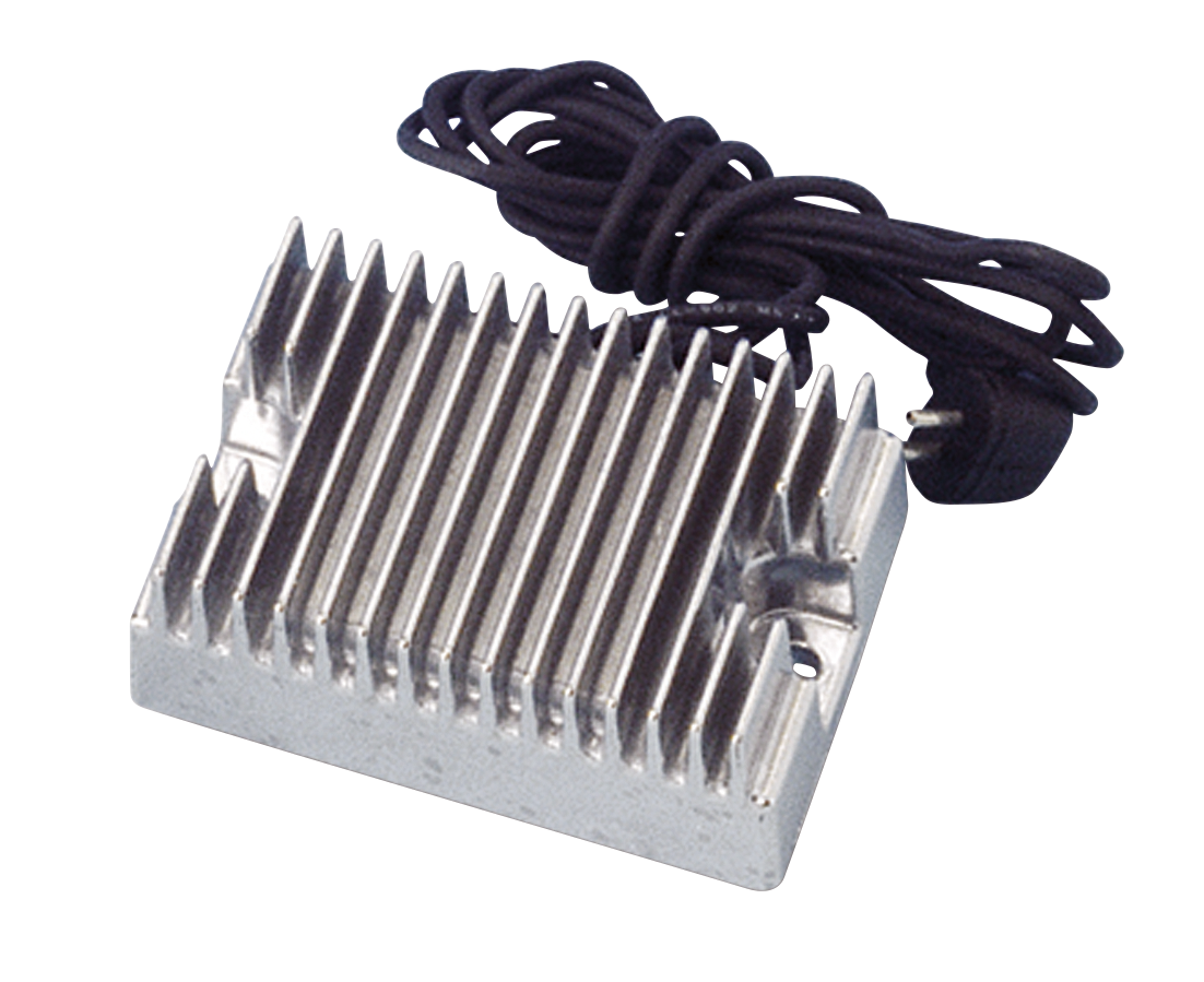 Zodiac Solid State OEM Style Rectifiers Regulators – Engine Electrics