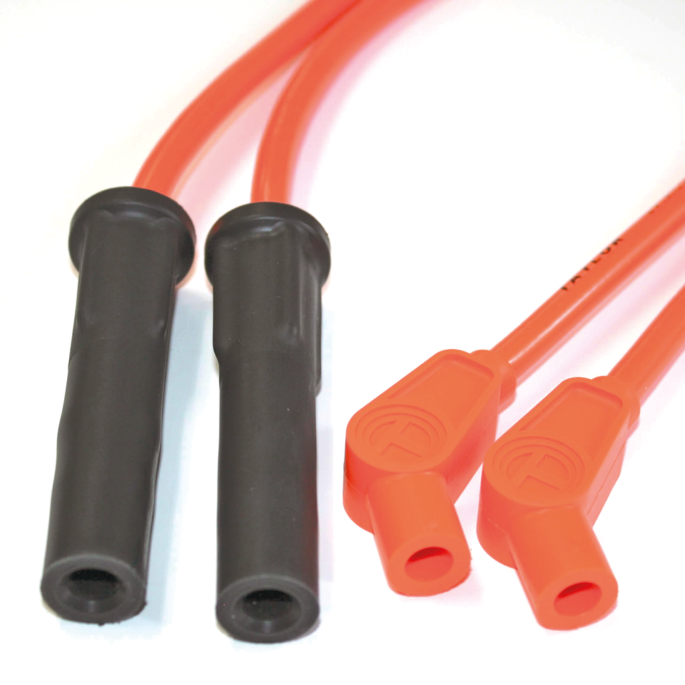 Sumax Pro Wire Spark Plug Wire Kits – Engine Electrics