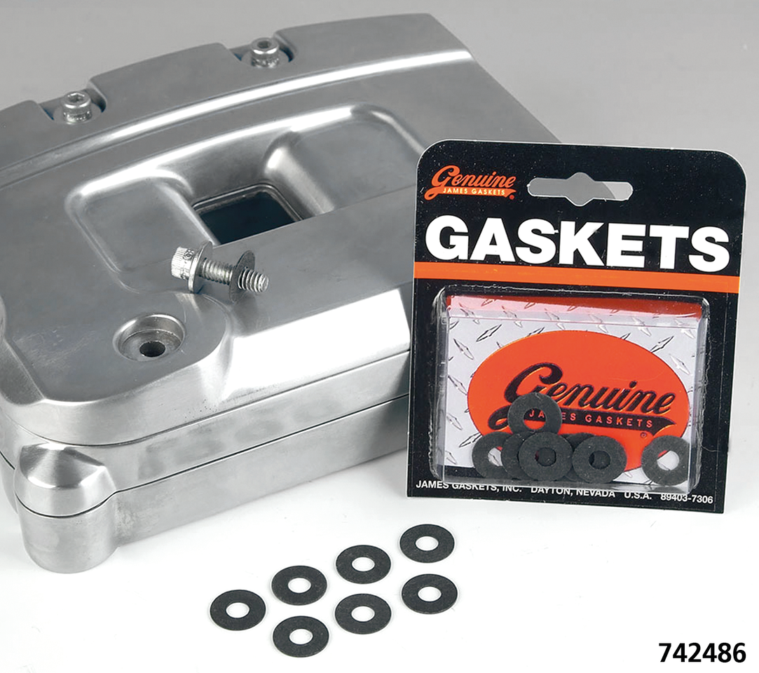 James Gaskets Rocker Cover Washer Kits – Gasket & Seals