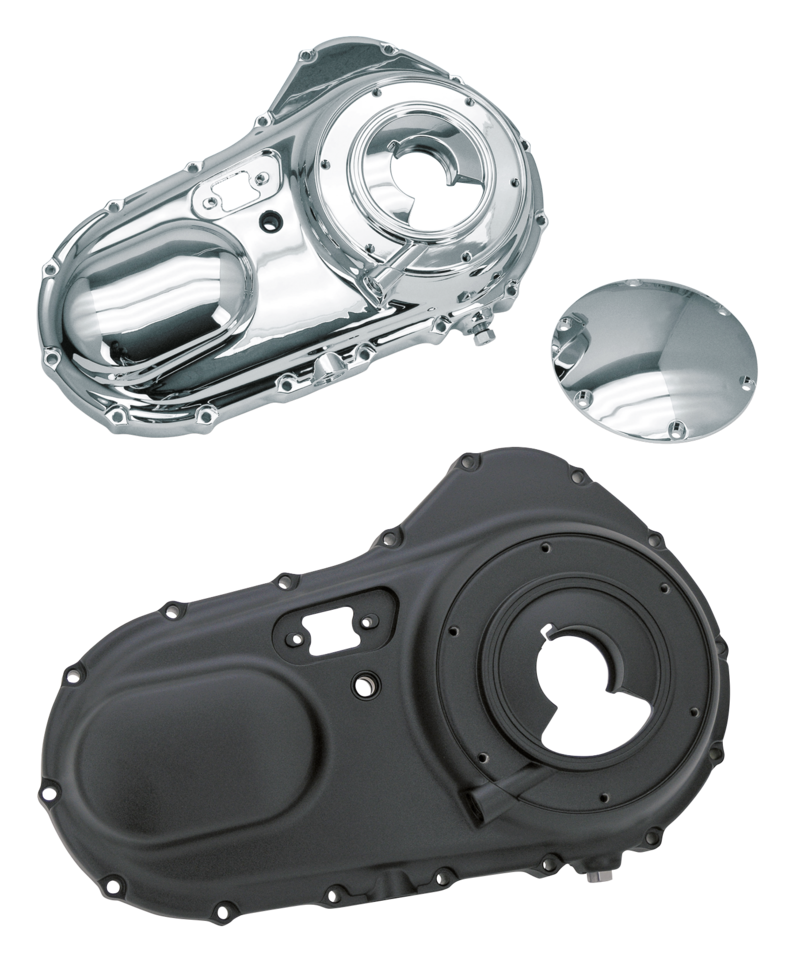 V-Twin Outer Primary for Sportster 2004-2022 – Primary & Clutch