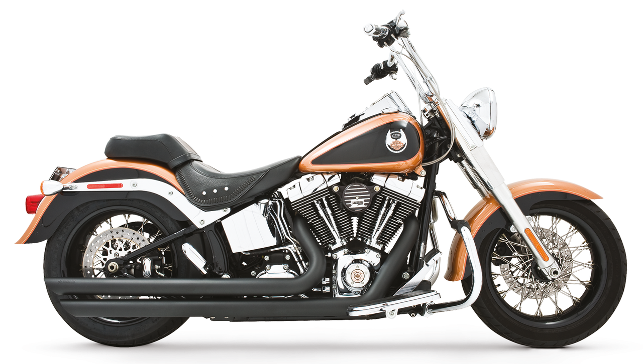 Freedom Performance Exhaust Patriot Lg