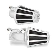 Arlen Ness Monster Sucker Air Cleaners – Intake