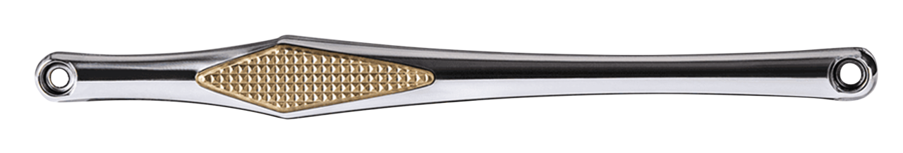 Vity's Design Diamond Shifter Rods – Foot Control