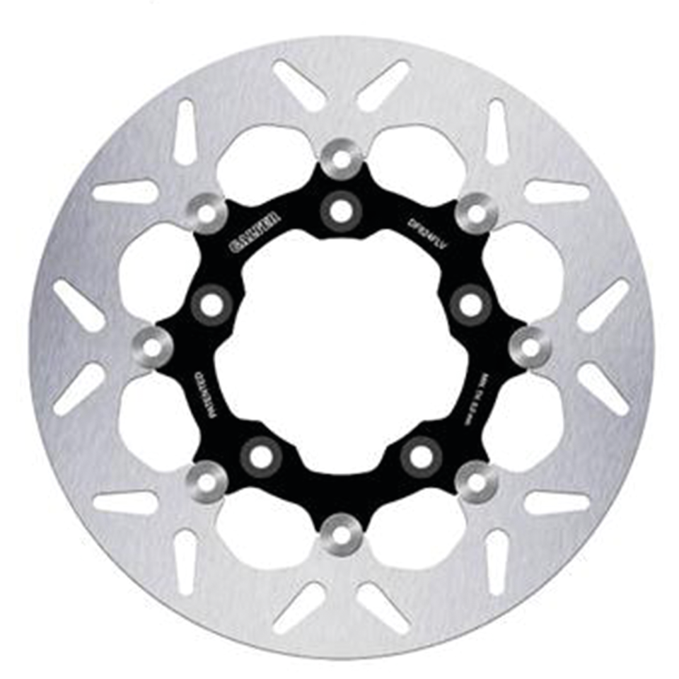 Galfer Classic Round Disc Brake Rotors