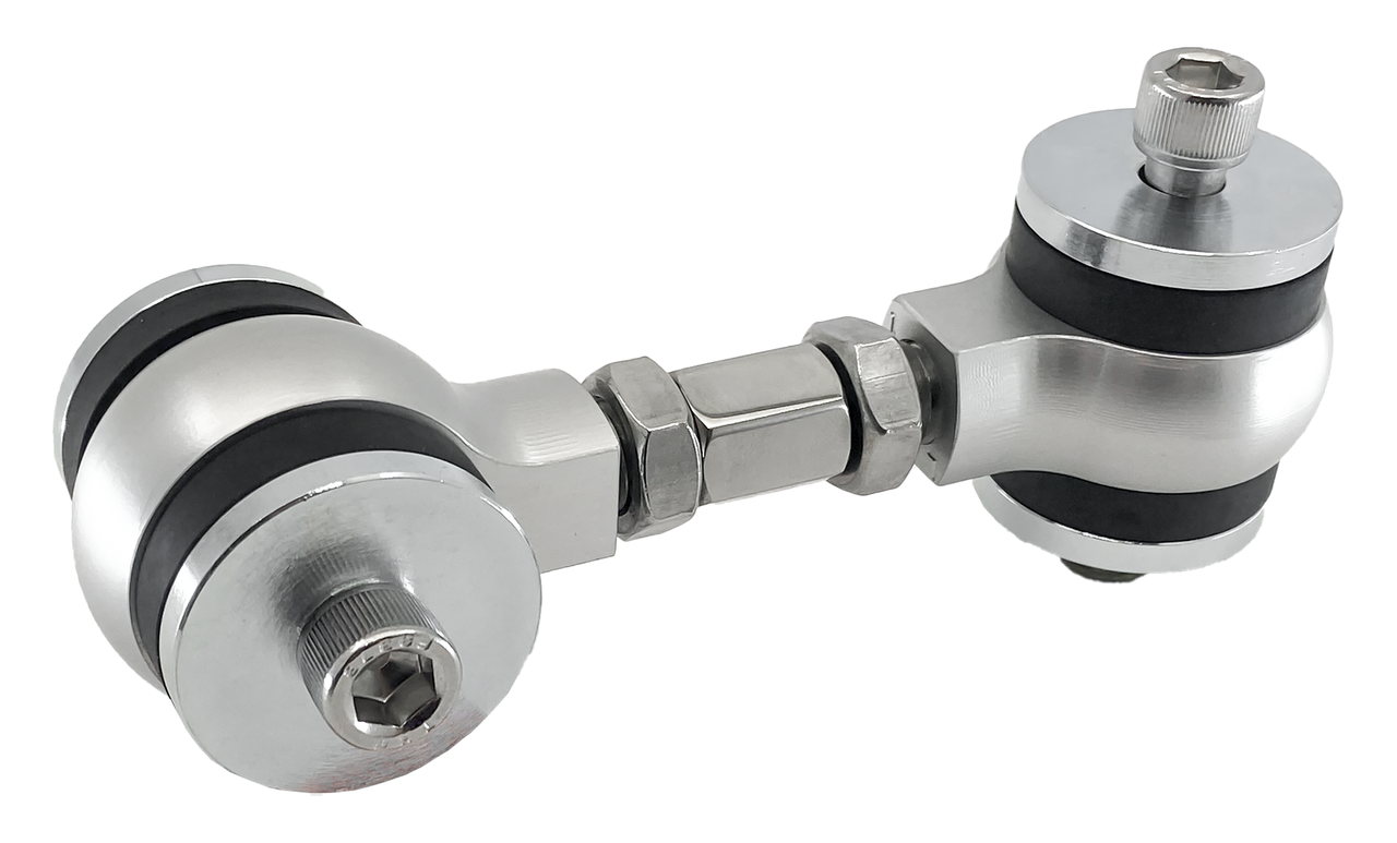Custom Cycle Engineering Dyna Top Motor Mount Stabilizer Link