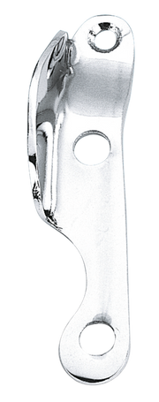Zodiac Spring Anchor Plate for Kickstand – Frame & Rear Suspension