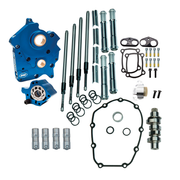 S&S Cam Chest Kits for Milwaukee Eight – Engine