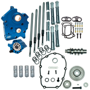 S&S Cam Chest Kits for Milwaukee Eight – Engine
