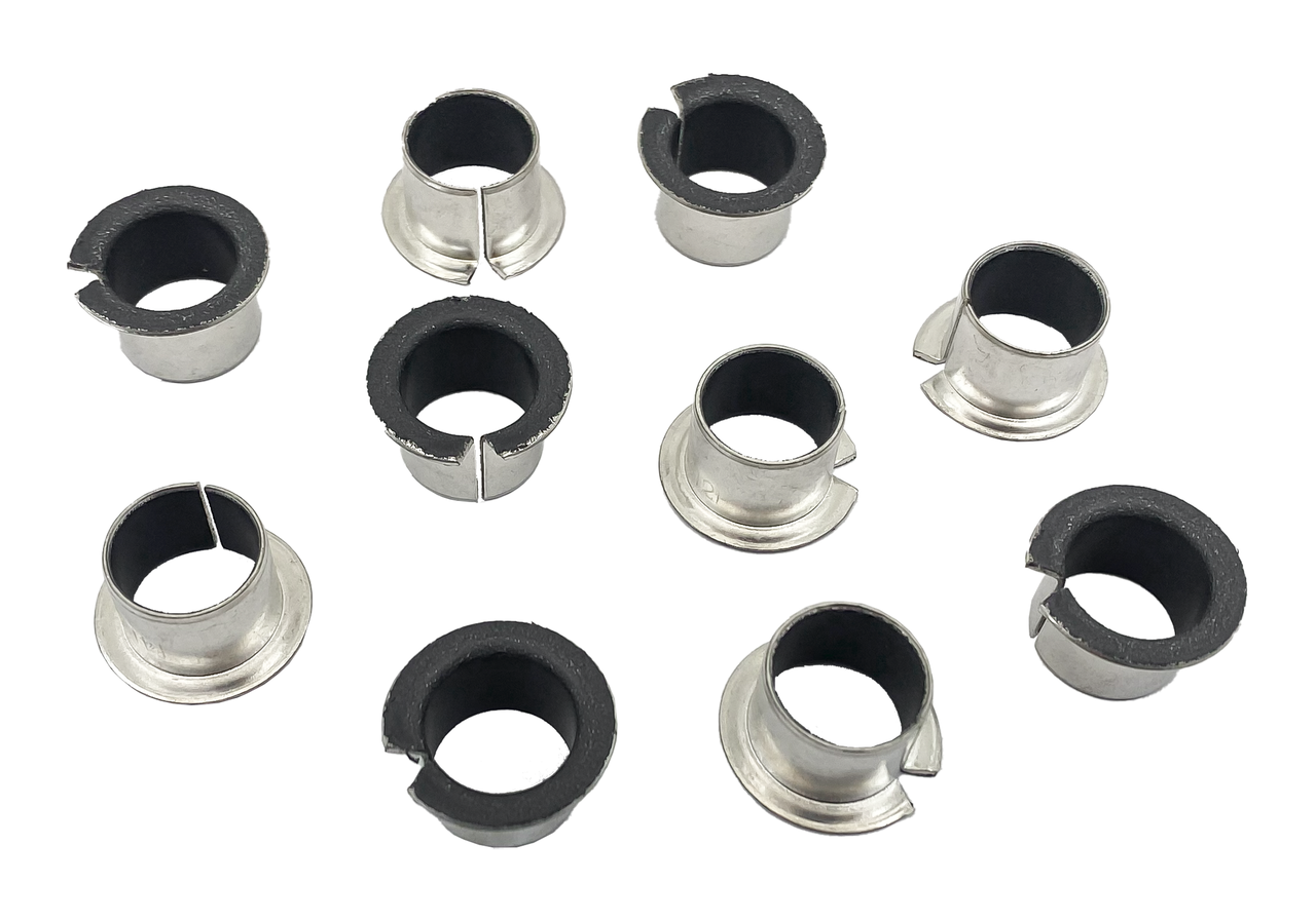 V-Twin Shifter Shaft Bushing – Foot Control