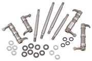 S&S Rocker Arms and Shafts for Knucklehead – Engine