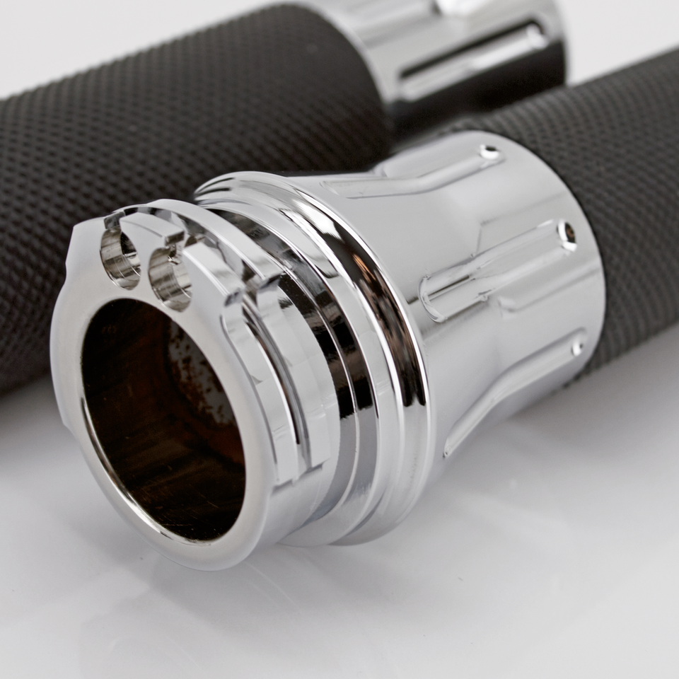 Zodiac Cobra Grip Sets – Handlebar