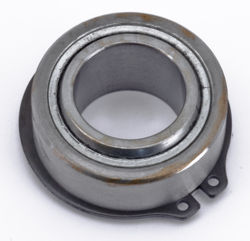 Zodiac Swingarm Parts for Softail 2018 to Present – Frame & Rear Suspension