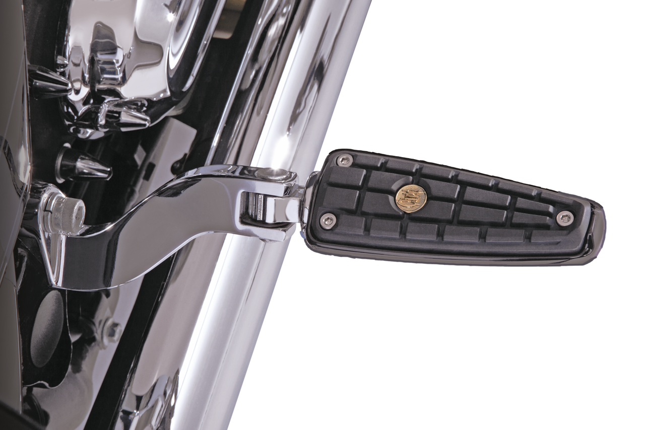 Ciro Cmx Style Foot Pegs – Foot Control