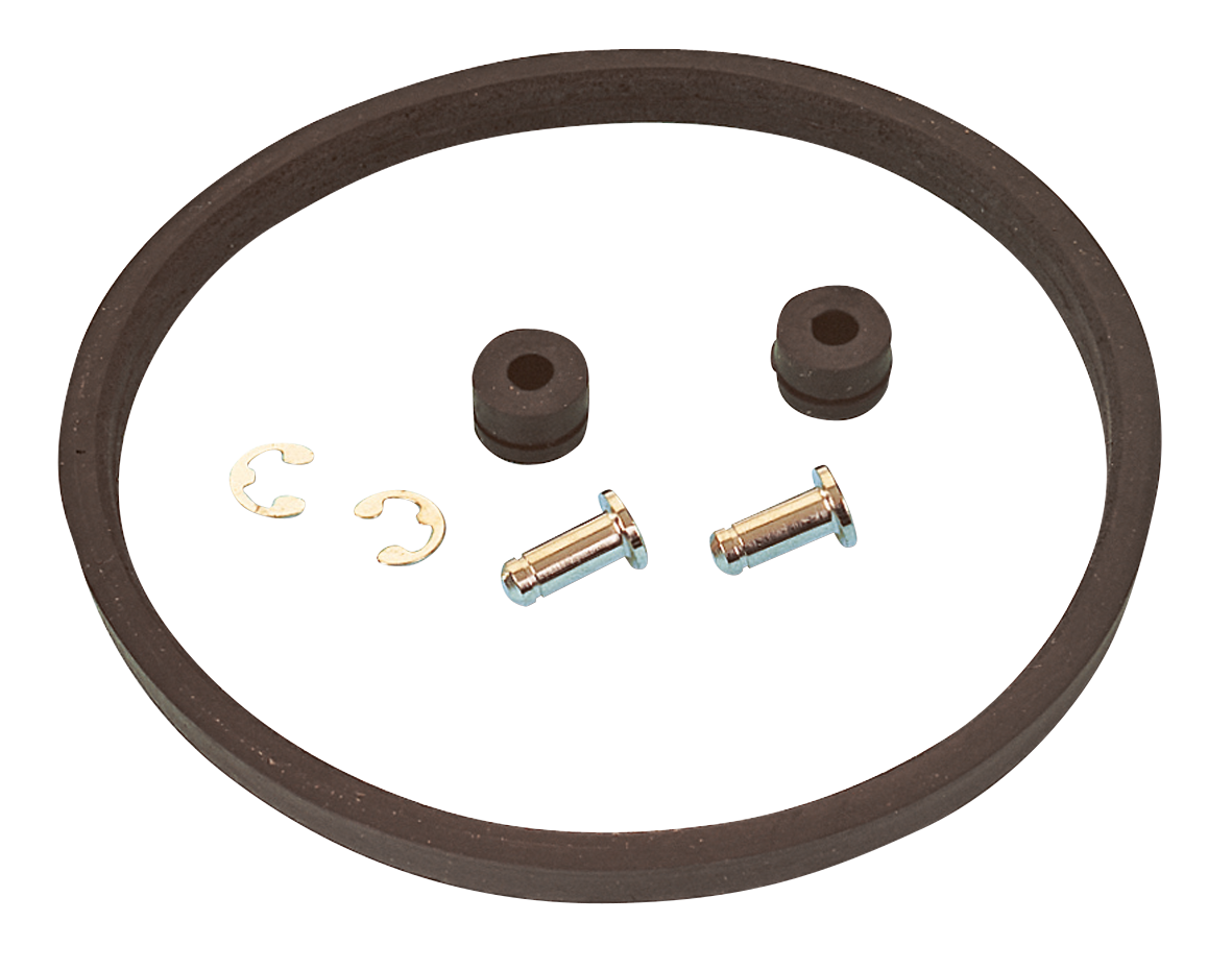 Zodiac Speedometer Mounting Kit – Gauges & Dashes