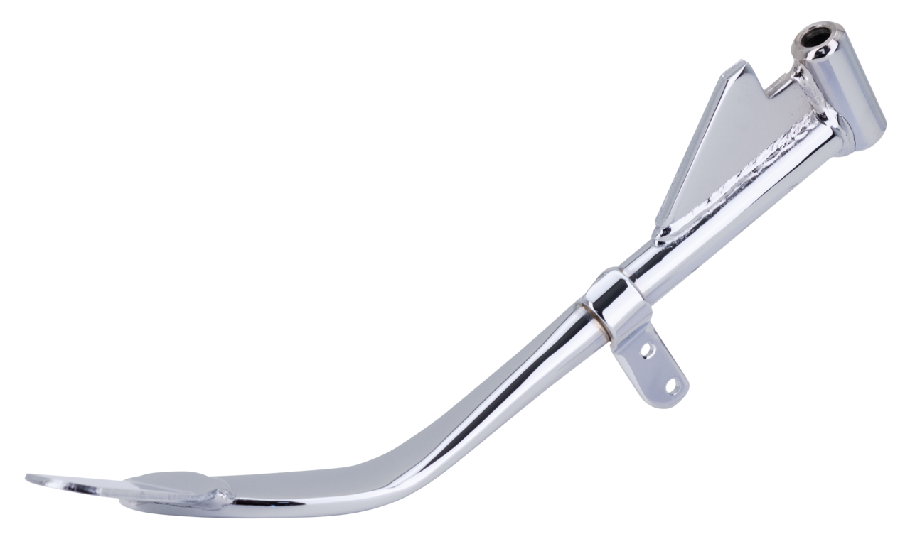 Zodiac Kickstand Legs for Sportster – Frame & Rear Suspension