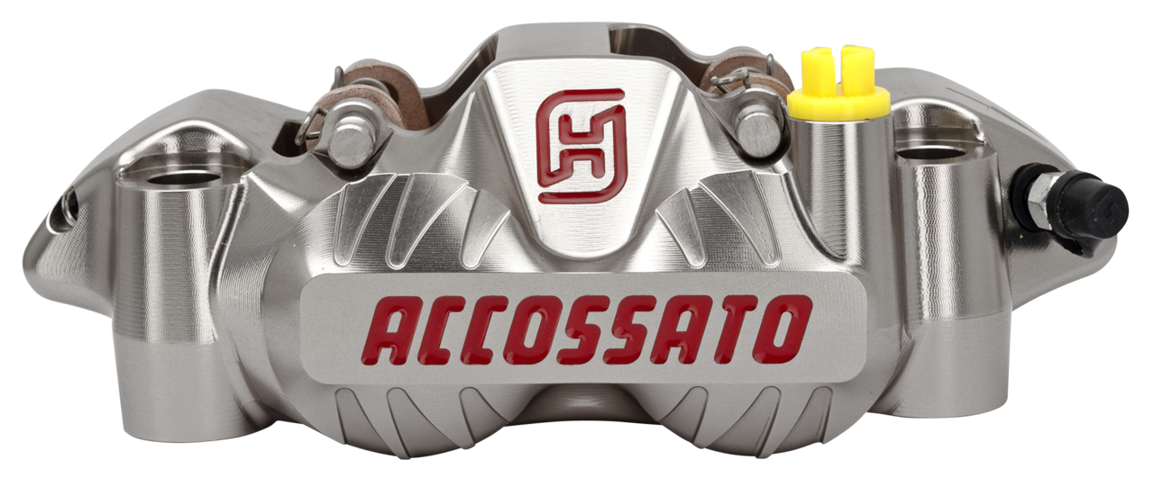 Accossato Radial Brake Calipers