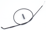 Zodiac T02 - Throttle & Idle Cable 1981-1989 Big Twin & 1981-1985 Sportster – Control Cables & Hydraulic Lines