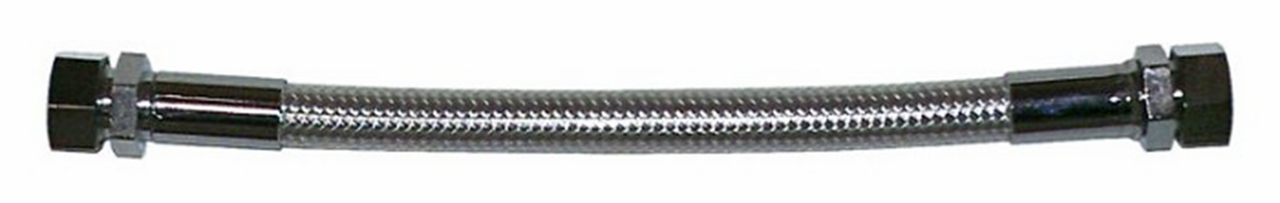 Magnum Sterling Chromite Fuel Tank Cross-Over Lines – Gas- & Oil Tank