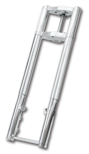 Zodiac Ton Pels Signature "fat Bubba" Front Forks