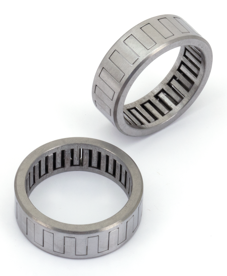 Jims Extra Heavy Duty Rod Rollers Retainers – Engine