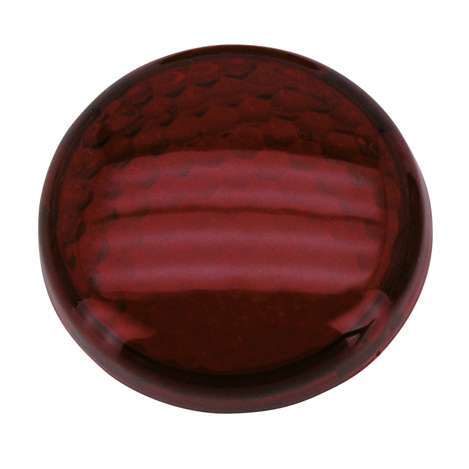 Zodiac Deuce Style Turn Signal Lenses – Electric & Light