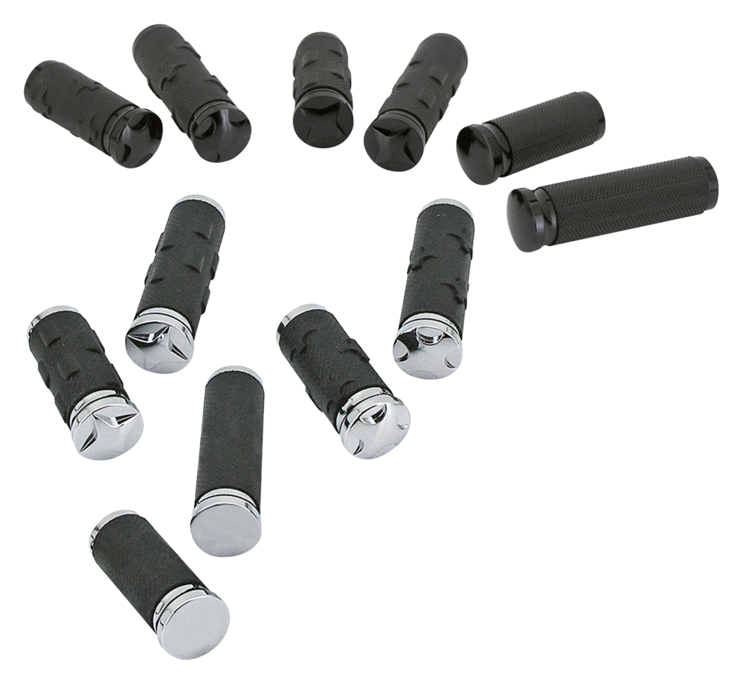 Zodiac Tornado Ii Brake and Shifter Pegs – Foot Control