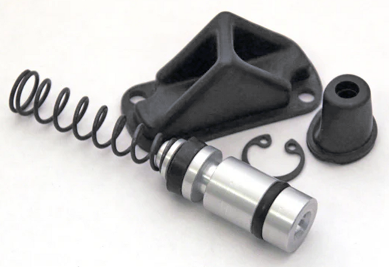 Tolle Custom Style Rear Brake Master Cylinder – Foot Control